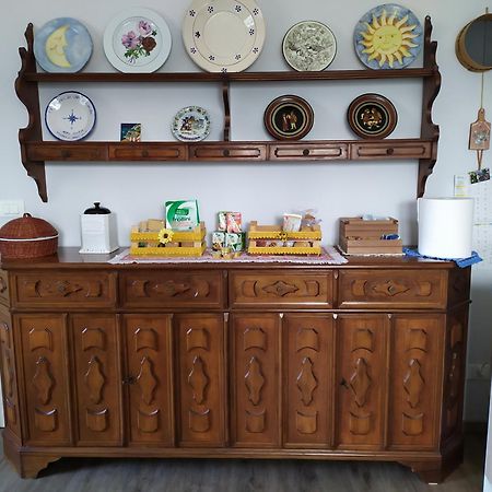 Casa Vacanze I Giardini Di Marzo San Giorgio di Mantova ภายนอก รูปภาพ