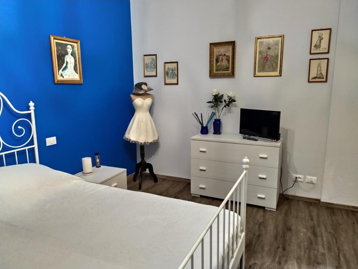 Casa Vacanze I Giardini Di Marzo San Giorgio di Mantova ภายนอก รูปภาพ