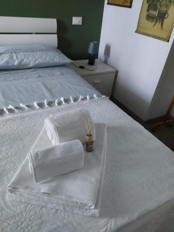 Casa Vacanze I Giardini Di Marzo San Giorgio di Mantova ภายนอก รูปภาพ