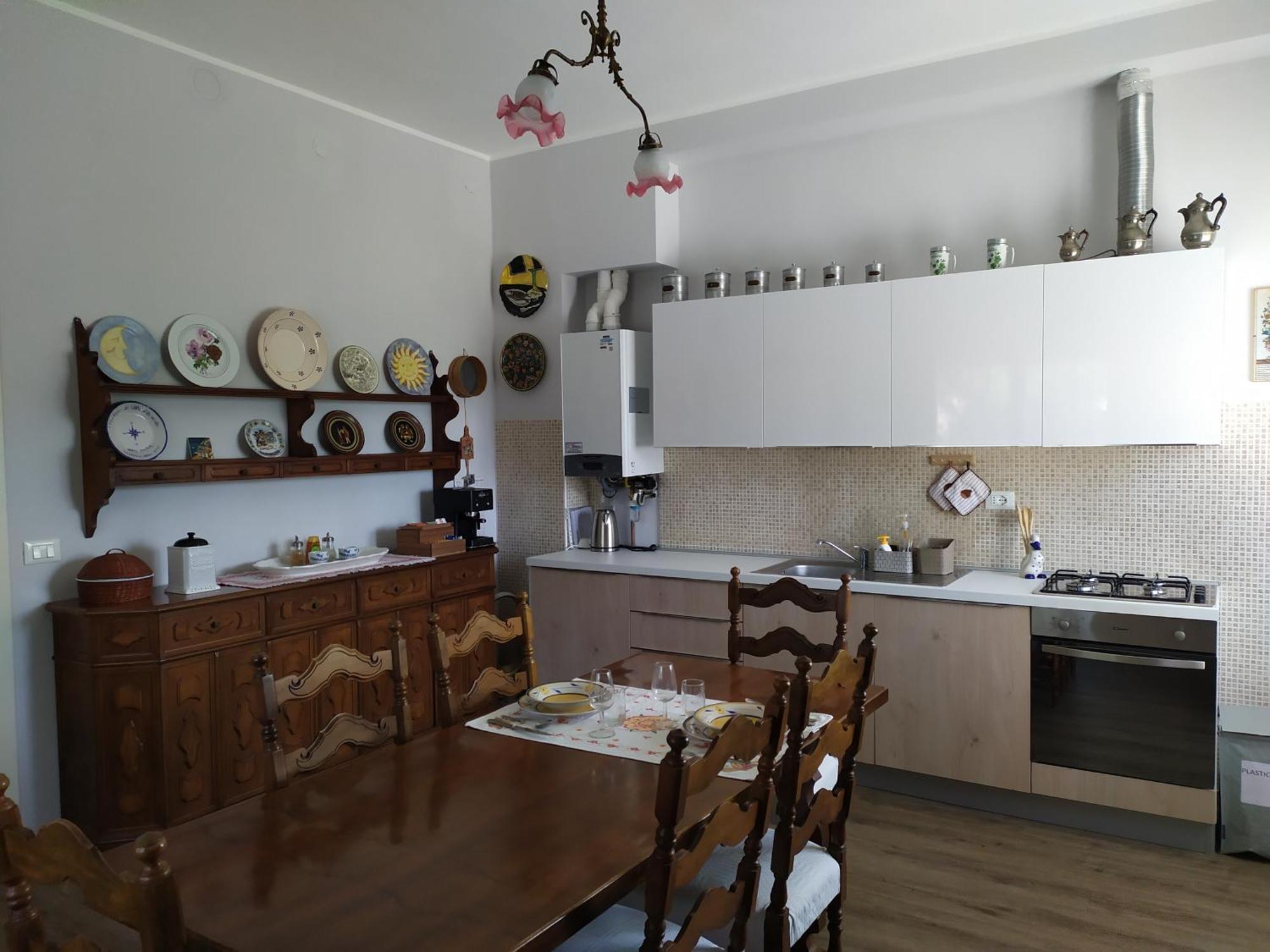 Casa Vacanze I Giardini Di Marzo San Giorgio di Mantova ภายนอก รูปภาพ