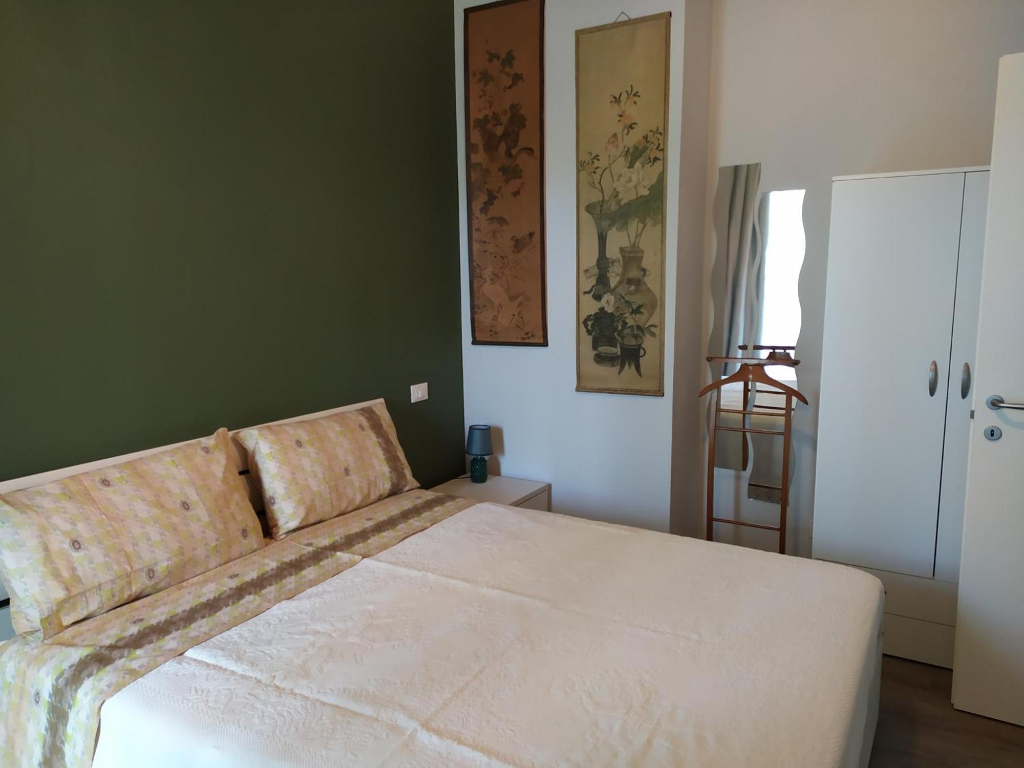 Casa Vacanze I Giardini Di Marzo San Giorgio di Mantova ภายนอก รูปภาพ