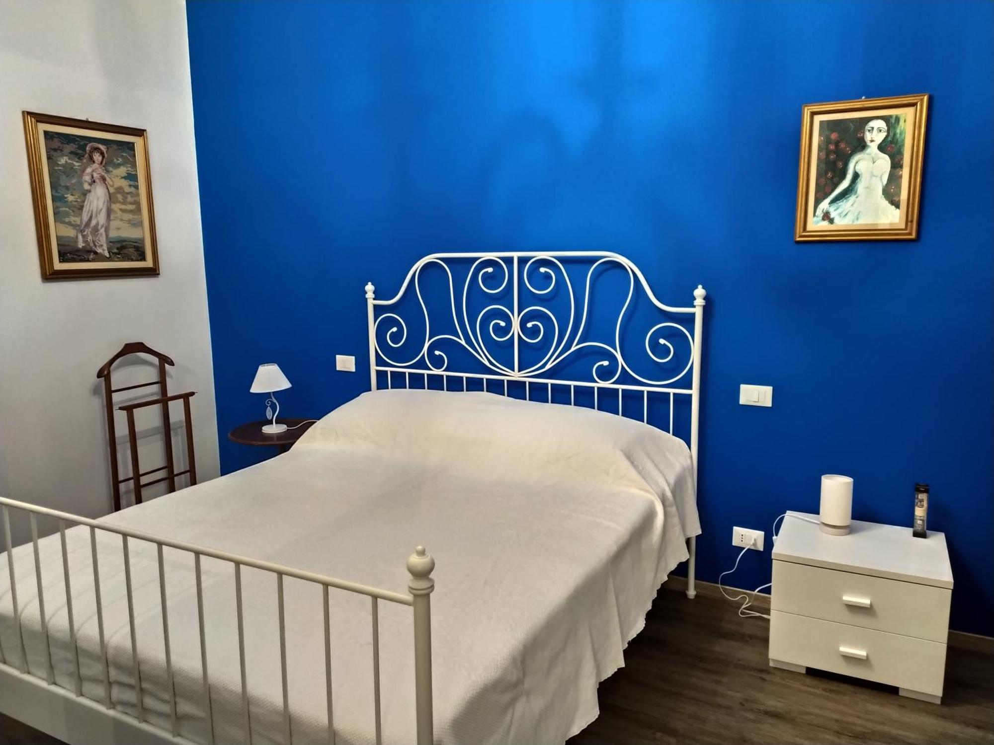 Casa Vacanze I Giardini Di Marzo San Giorgio di Mantova ภายนอก รูปภาพ